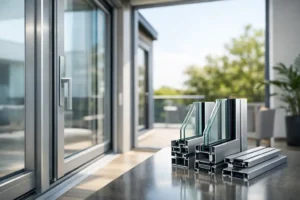 Alüminyum Doğrama Ne İşe Yarar?