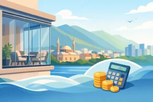 Bursa’da Cam Balkon Fiyatı Ne Kadar?