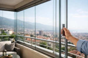 Bursa Cam Balkon Seçerken Nelere Bakılır?