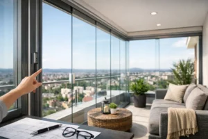 Cam Balkon Yaptırırken Nelere Dikkat Edilmeli?