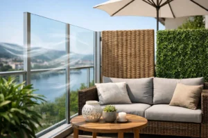 Balkon Rüzgar Kesme Yöntemleri Nelerdir?