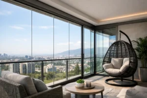 2026 Cam Balkon Trendleri Neye Gidiyor?