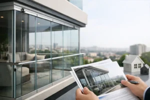 Cam Balkon Sistemlerinde Garanti Kapsamı