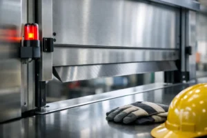 Giyotin Sistem Güvenli Midir? Bilmeniz Gerekenler