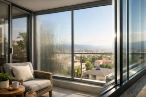 Isıcamlı Balkon Performans Değerlendirmesi