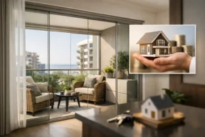 Balkon Kapanınca Ev Değeri Artar mı? Net Yanıt