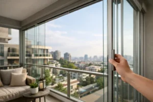 Balkon Kapatmada Yeni Nesil Sistemler Nasıl Seçilir?