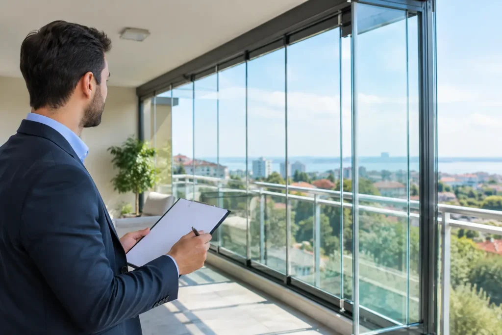 Cam Balkon Garanti Şartları Rehberi: Neleri Kapsar?