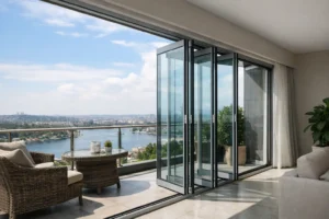 Katlanır Sürme Sistemleri Balkon İçin Doğru mu?