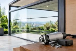 Giyotin Cam Motor Seçimi Nasıl Yapılmalı?