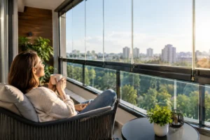 Isıcamlı Balkon Kullanıcı İncelemesi ve Deneyimler